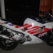 Honda CBR 600 F2