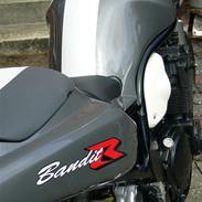 Suzuki 1200 Bandit R (solgt)