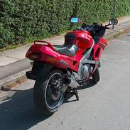 Kawasaki ZZR 600