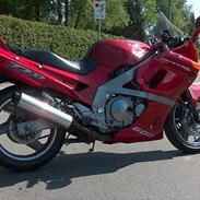 Kawasaki ZZR 600