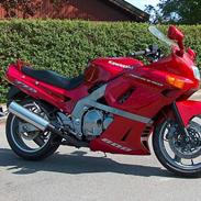 Kawasaki ZZR 600