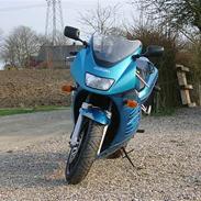 Suzuki RF 600 R