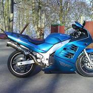 Suzuki RF600R (solgt)