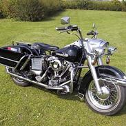 Harley Davidson Electra Glide FLH 1200