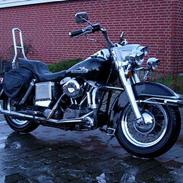 Harley Davidson Electra Glide FLH 1200
