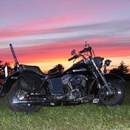 Harley Davidson Electra Glide FLH 1200