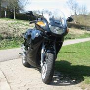 BMW K12RS Østjylland