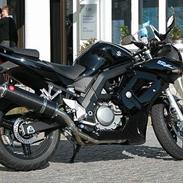 Suzuki Sv 650 K5