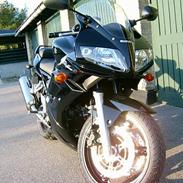 Suzuki Sv 650 K5