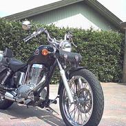 Suzuki SAVAGE LS 650