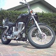 Suzuki SAVAGE LS 650