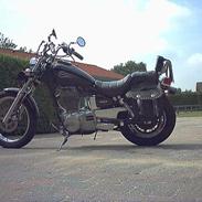 Suzuki SAVAGE LS 650