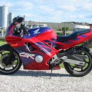 Honda Cbr 600 F2 (Randers)