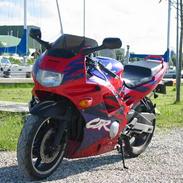 Honda Cbr 600 F2 (Randers)