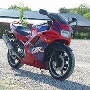 Honda Cbr 600 F2 (Randers)