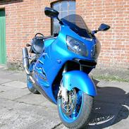 Kawasaki ZX-12R *solgt*