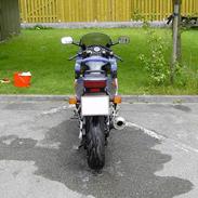 Honda CBR600F2*solgt*