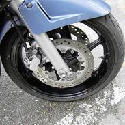Honda CBR600F2*solgt*