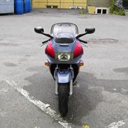 Honda CBR600F2*solgt*