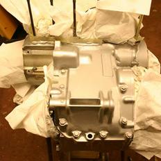 Honda CB 400 Four (SOLGT)