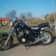 Yamaha xj 700 Maxiim