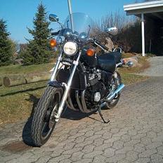 Yamaha xj 700 Maxiim