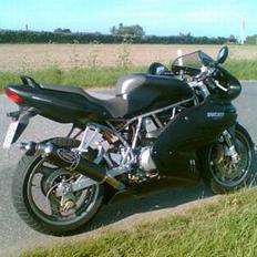 Ducati 900 s i,e