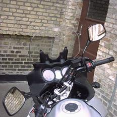 Suzuki DL 650 V-Strom
