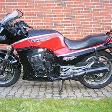Kawasaki GPz 750 R Ninja