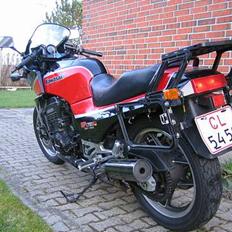 Kawasaki GPz 750 R Ninja