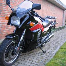Kawasaki GPz 750 R Ninja