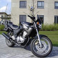 Honda CB 500