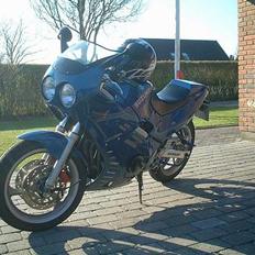 Suzuki GSX-r 250