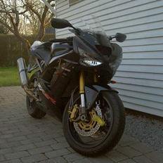 Kawasaki ZX6 R 636 Ninja "Århus"