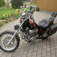 Yamaha Virago 1100