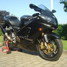 Kawasaki ZX12R
