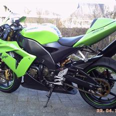 Kawasaki ZX10R