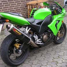 Kawasaki ZX10R