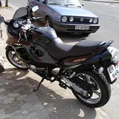 Suzuki Gxs 600F