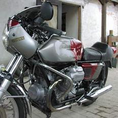 Moto Guzzi 750-s3