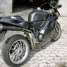 Ducati 748