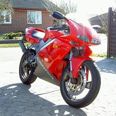 Cagiva Mito (SOLGT)