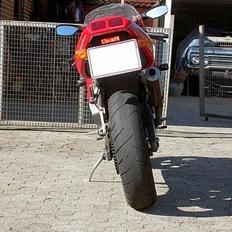 Cagiva Mito (SOLGT)