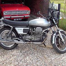Moto Guzzi 850-T3