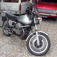 Moto Guzzi 850-T3