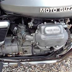 Moto Guzzi 850-T3