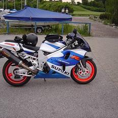 Suzuki TL1000R
