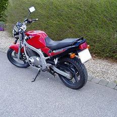 Suzuki GS 500 E - RIP - 