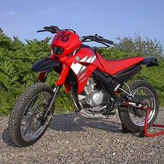Yamaha XT 125x #96