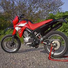Yamaha XT 125x #96